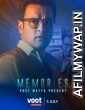 Memories (2021) Hindi Season 1 Complete Show