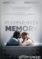 Memory (2023) HQ Hindi Dubbed Movie