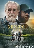 Mending the Line (2022) HQ Hindi Dubbed Movie