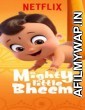 Mighty Little Bheem (2020) English Season 3 Complete Show