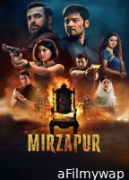 Mirzapur (2024) Season 3 Hindi Web Series