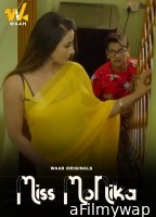 Miss Monika (2024) WaahApp Hindi Hot Short Flim