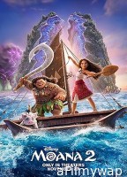 Moana 2 (2024) HQ Bengali Dubbed Movie