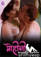 Mohini Massage Parlour (2024) S01 Part 1 Battameez Hindi Web Series