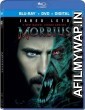 Morbius (2022) Hindi Dubbed Movies