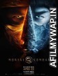 Mortal Kombat (2021) Hindi Dubbed Movie