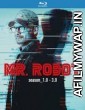 Mr Robot (2017) Hindi Dubbed Season 3 Complete Show