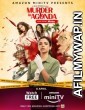 Murder in Agonda (2022) Hindi Season 1 Complete Shows