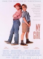 My Girl (1991) ORG Hindi Dubbed Movie