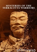 Mysteries of The Terracotta Warriors (2024) ORG Hindi Dubbed Movie