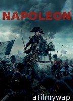 Napoleon (2023) ORG Hindi Dubbed Movie