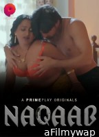 Naqaab (2023) S01 E03 Primeplay Hindi Web Series