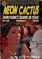 Neon Cactus (2023) HQ Telugu Dubbed Movie