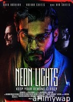 Neon Lights (2022) HQ Hindi Dubbed Movie