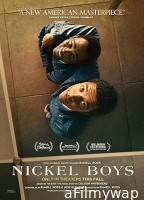 Nickel Boys (2024) HQ Hindi Dubbed Movie