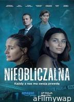 Nieobliczalna (2024) HQ Hindi Dubbed Movie