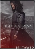 Night Of The Assassin (2023) ORG Hindi Dubbed Movie