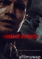 Night Shoot (2024) HQ Bengali Dubbed Movie