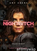 Nightbitch (2024) HQ Hindi Dubbed Movie