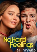 No Hard Feelings (2023) ORG Hindi Dubbed Movie