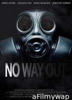 No Way Out (2020) HQ Tamil Dubbed Movie