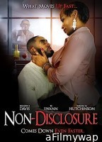 Non-Disclosure (2022) HQ Tamil Dubbed Movie