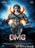 Oh My Ghost (2022) HQ Hindi Dubbed Movie