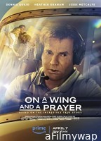 On a Wing and a Prayer (2023) HQ Bengali Dubbed Movie