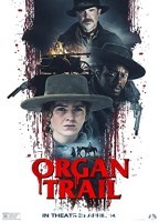 Organ Trail (2023) HQ Hindi Dubbed Movie