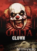 Ouija Clown (2023) HQ Bengali Dubbed Movie