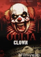 Ouija Clown (2023) HQ Hindi Dubbed Movie