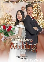 Our Christmas Wedding (2023) HQ Bengali Dubbed Movie