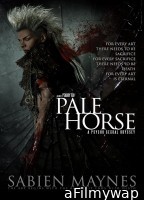 Pale Horse (2024) HQ Hindi Dubbed Movie