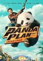 Panda Plan (2024) HQ Bengali Dubbed Movie