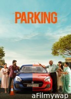 Parking (2023) ORG Hindi Dubbed Movie