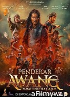 Pendekar Awang Darah Indera Gajah (2024) HQ Telugu Dubbed Movie