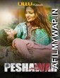 Peshawar (2020) UNRATED Hindi Season 1 Complete Show