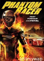 Phantom Racer (2009) ORG Hindi Dubbed Movie