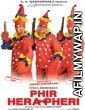 Phir Hera Pheri (2006) Hindi Full Movie