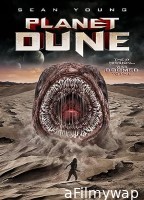 Planet Dune (2021) HQ Tamil Dubbed Movie