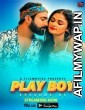 Play Boy (2023) Fliz S01 E01 Hindi Web Series