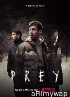 Prey (2021) HQ Tamil Dubbed Movie