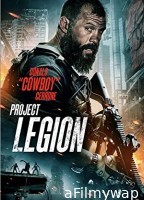 Project Legion (2022) HQ Tamil Dubbed Movie