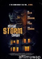 Psycho Storm Chaser (2021) HQ Telugu Dubbed Movie