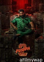 Pushpa 2 The Rule (2024) Tamil Movie