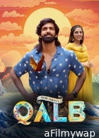 Qalb (2024) ORG Hindi Dubbed Movie