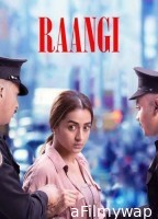 Raangi (2022) ORG UNCUT Hindi Dubbed Movie