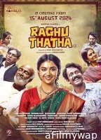 Raghu Thatha (2024) HQ Bengali Dubbed Movie