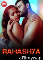 Rahasya (2024) AahaFlix Hindi Hot Short Film