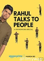 Rahul Talks To People (2023) Hindi Full Movie